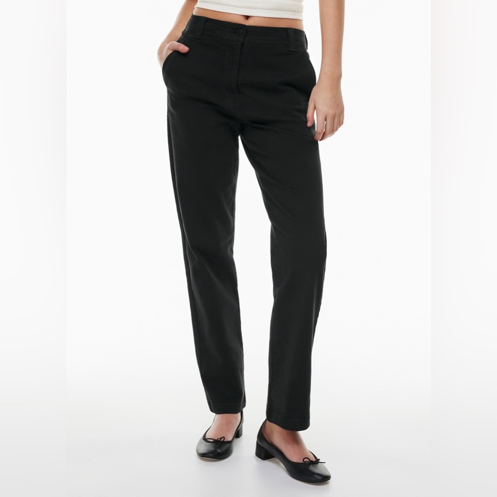 Aritzia Sunday Best Vittoria Pant